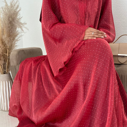 Abaya Princesse
